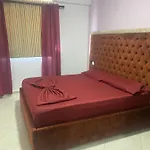 Shengjin Apartamente Antoni