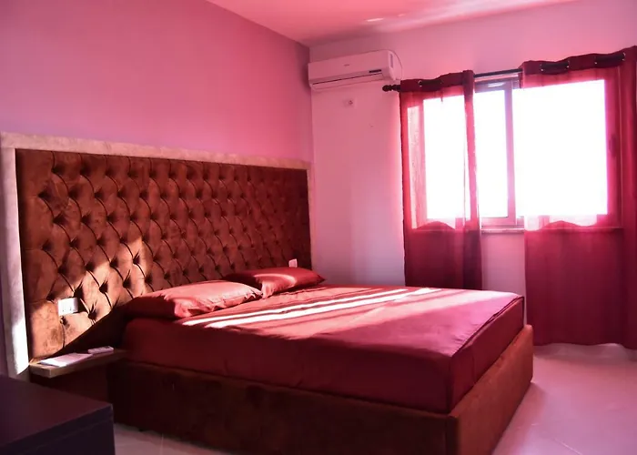 Shengjin Apartamente Antoni