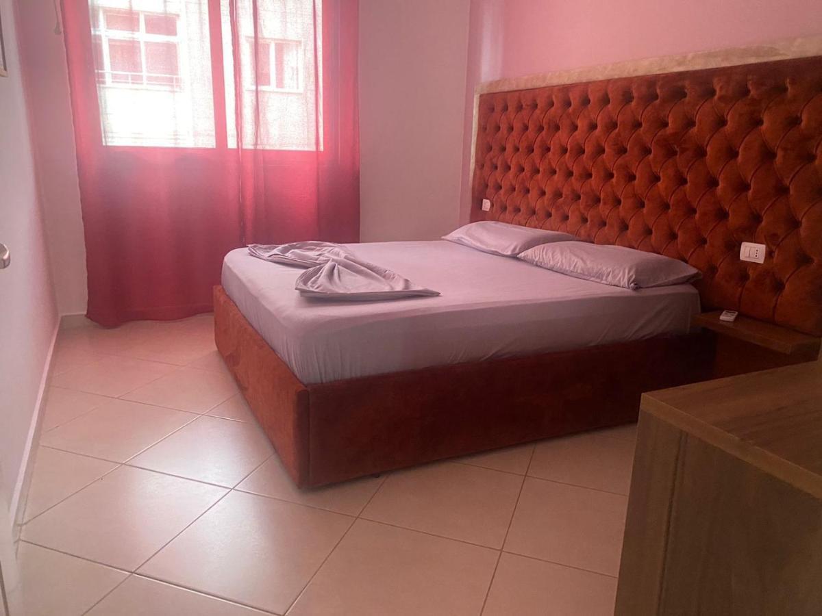 Antoni Appartement *