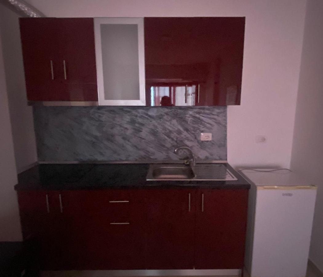 Appartement Antoni *