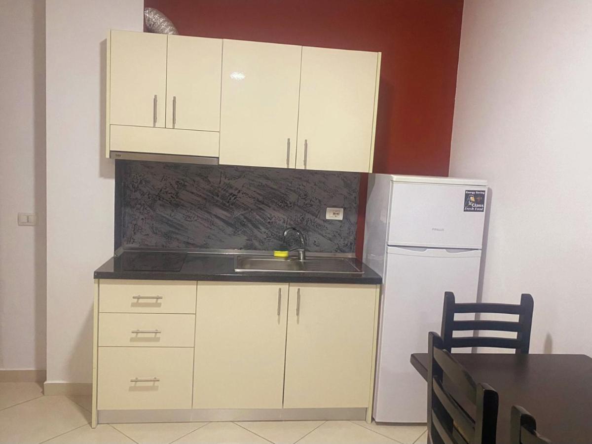 Appartement Antoni Shëngjin