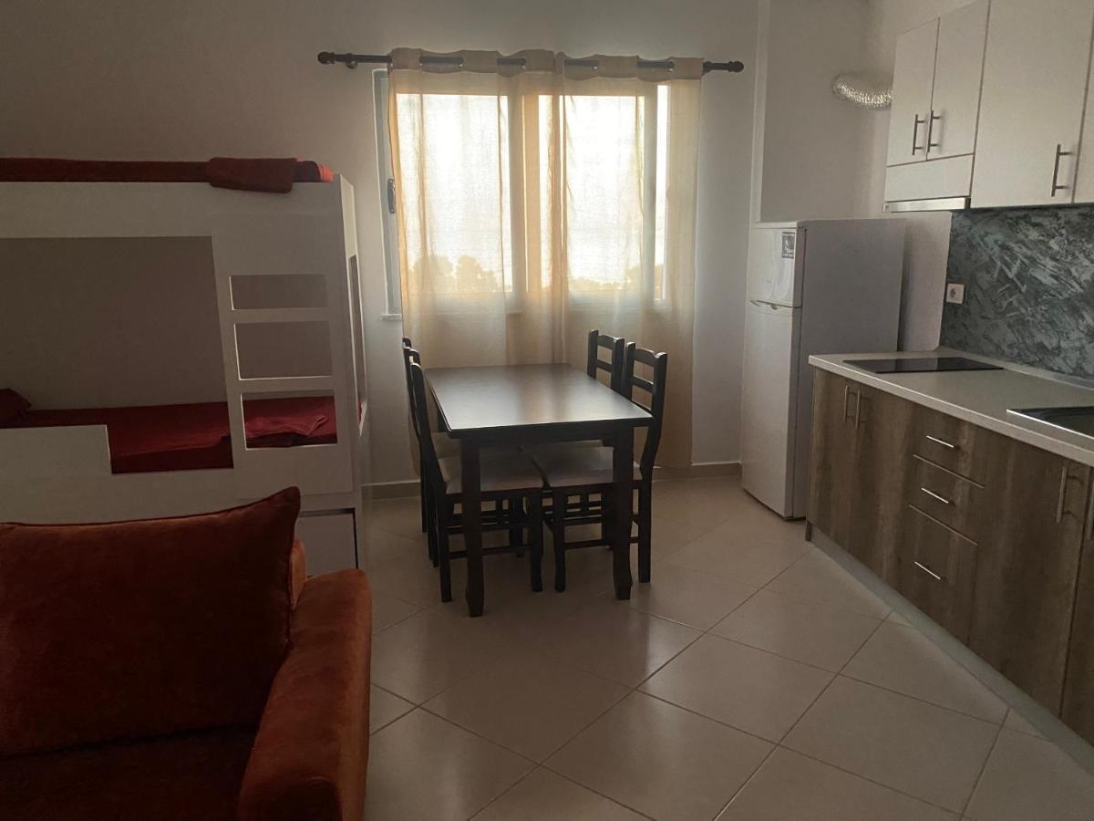 Antoni Appartement *