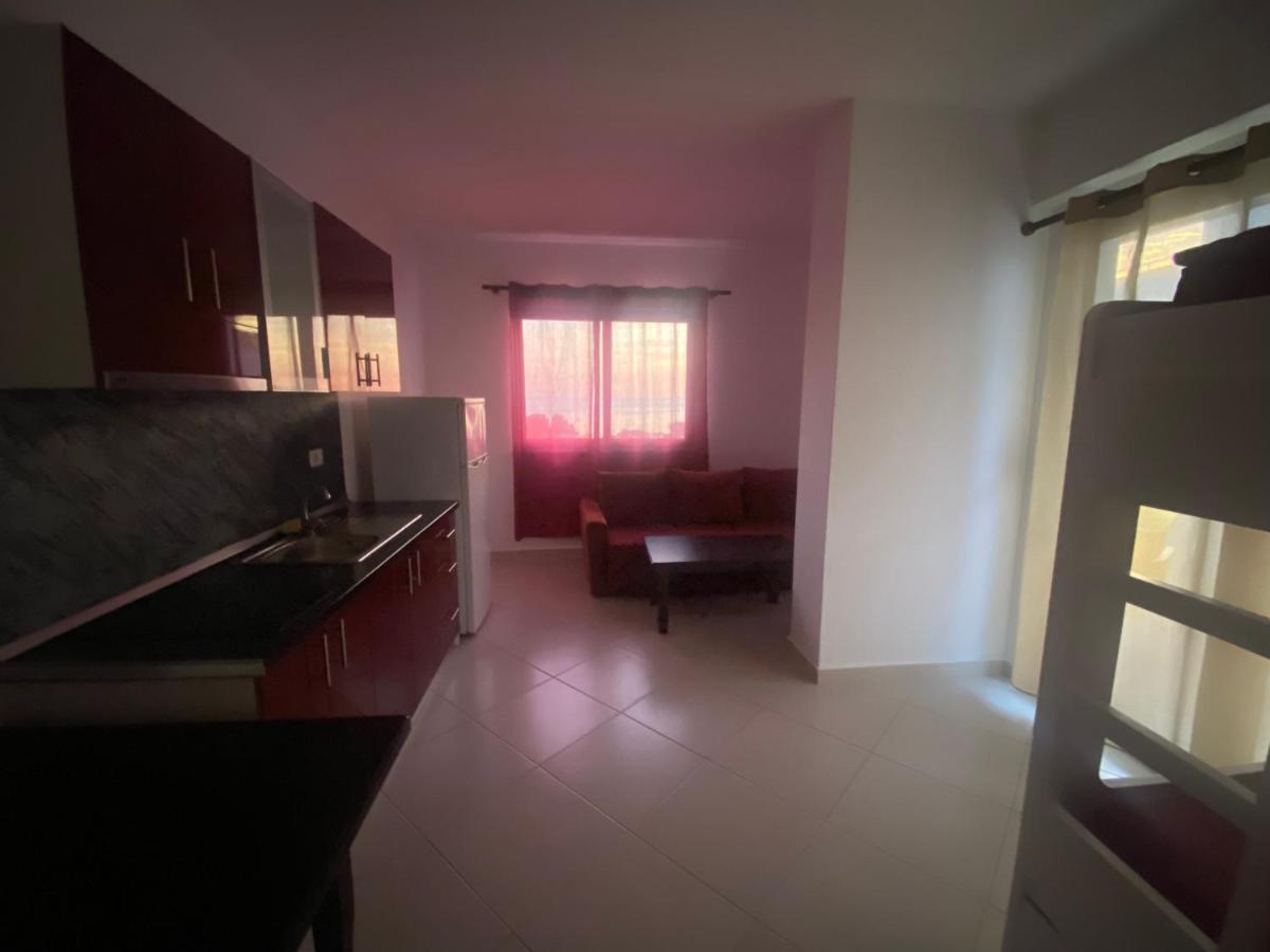 Appartement Antoni *