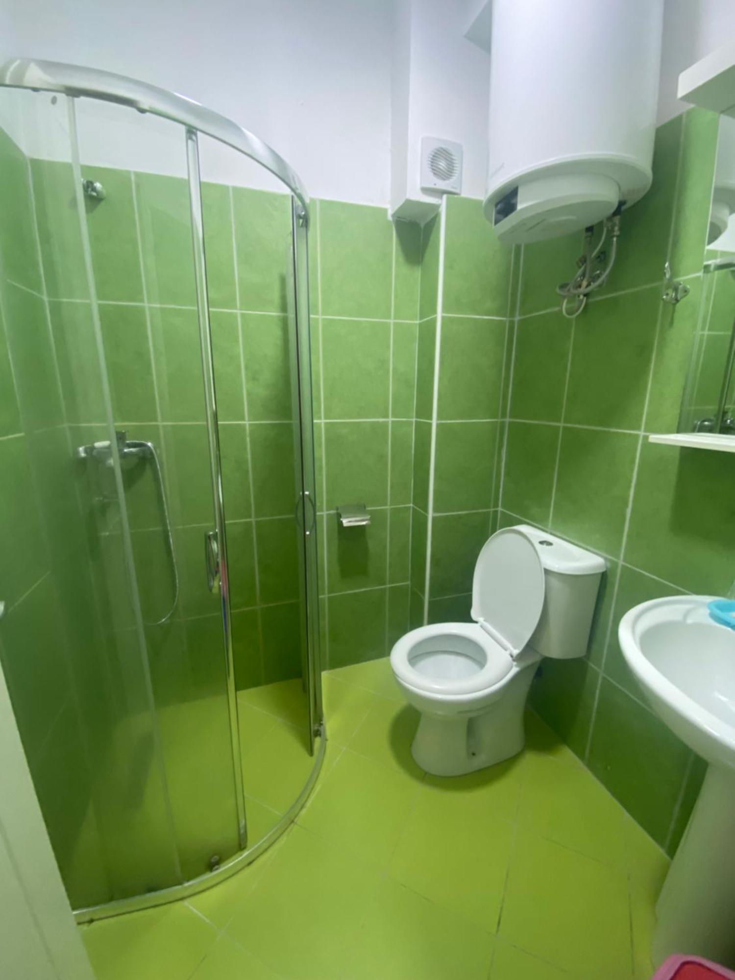 Appartement Antoni *