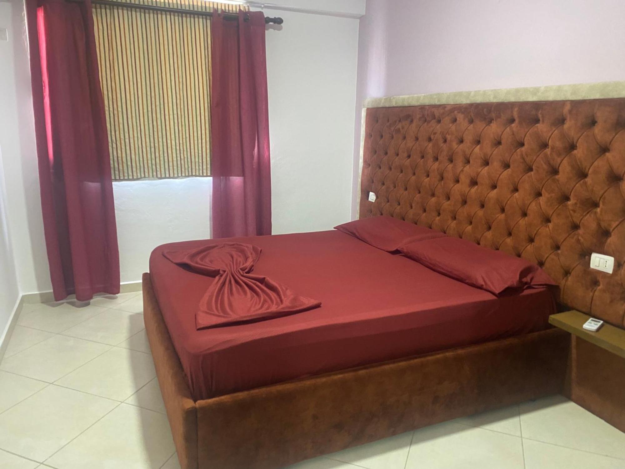 Appartement Antoni Shëngjin
