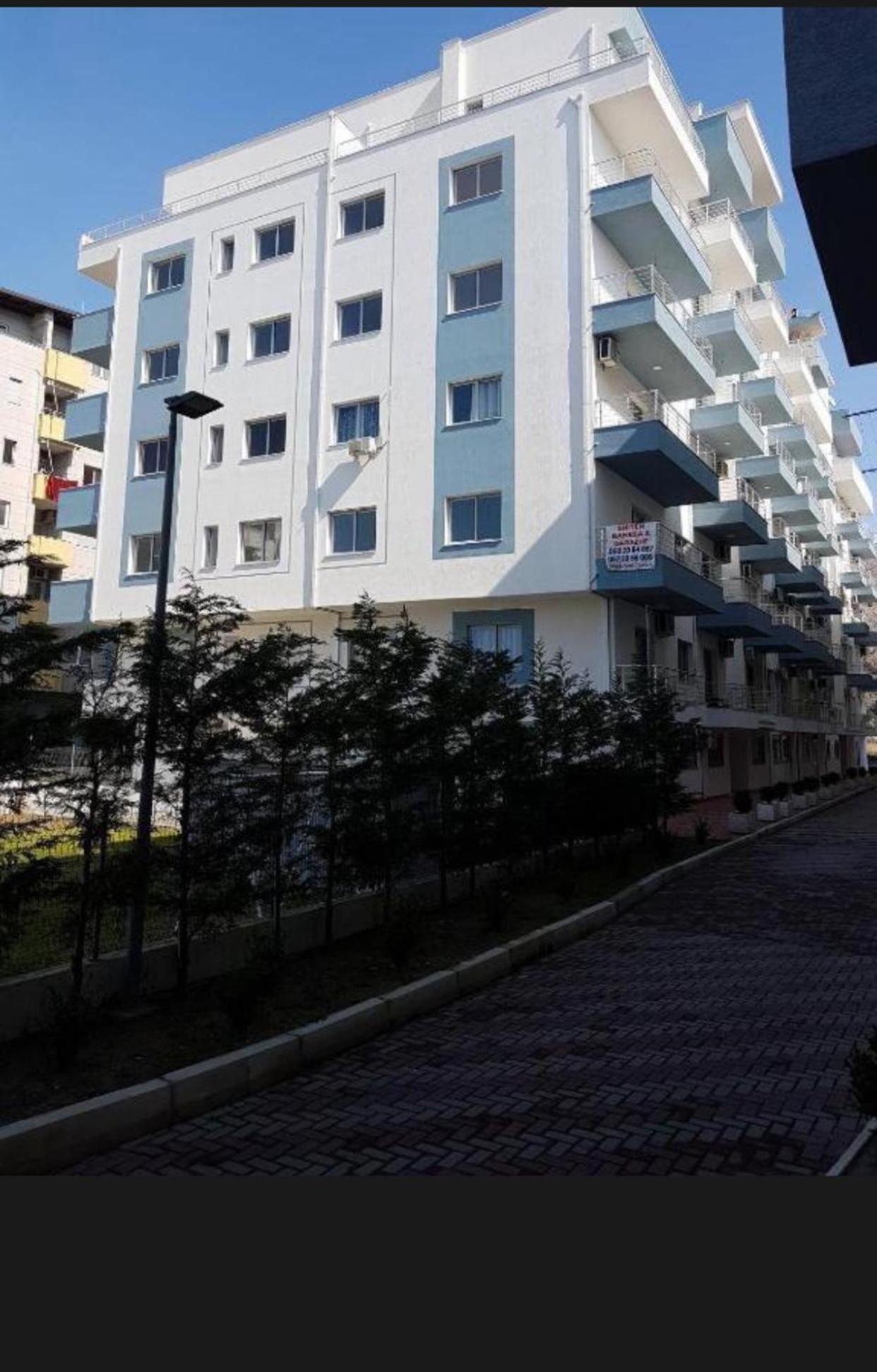 Appartement Antoni
