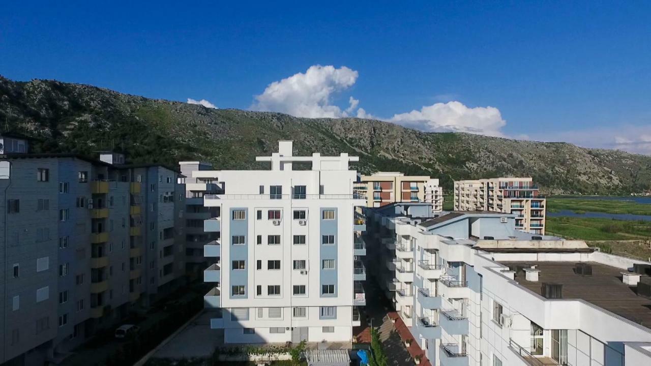 Antoni Appartement Shëngjin
