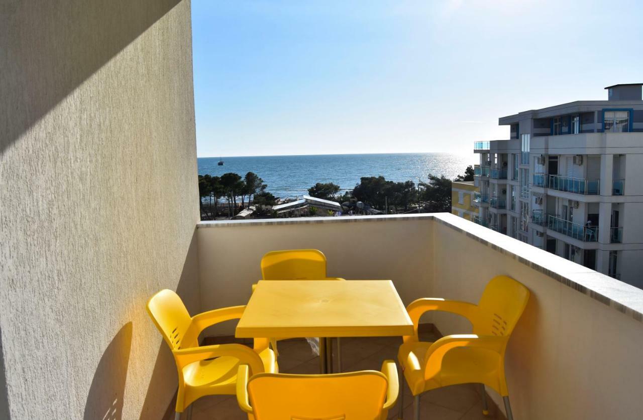 Appartement Antoni *