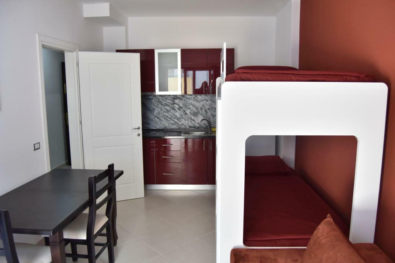 Appartement Antoni *