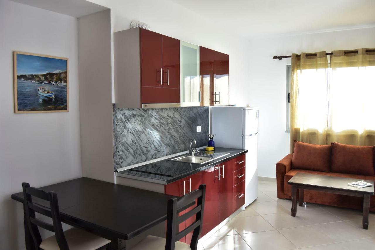 Antoni Appartement *