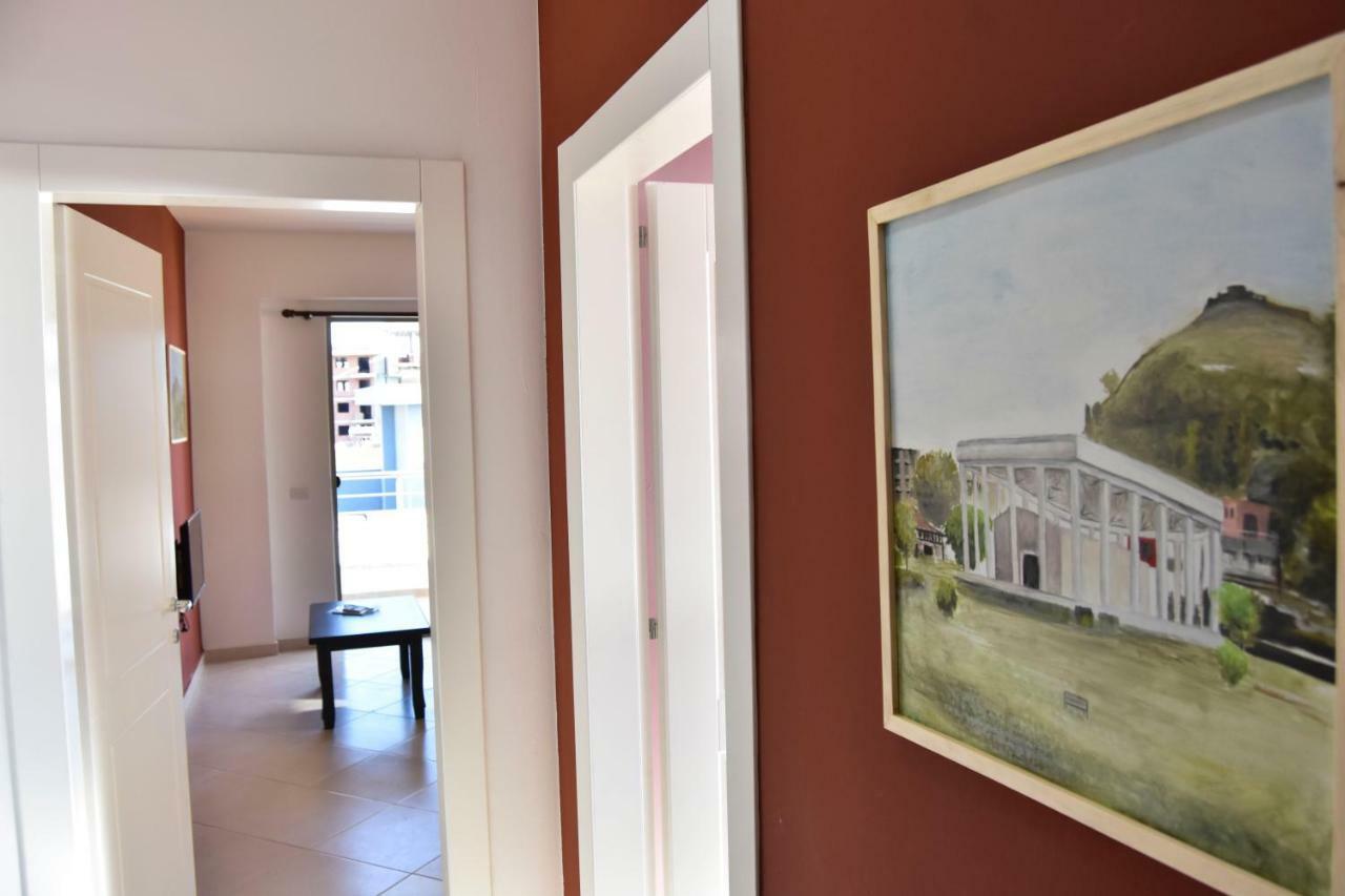 Appartement Antoni