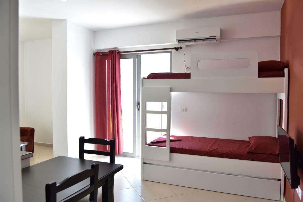 Appartement Antoni *