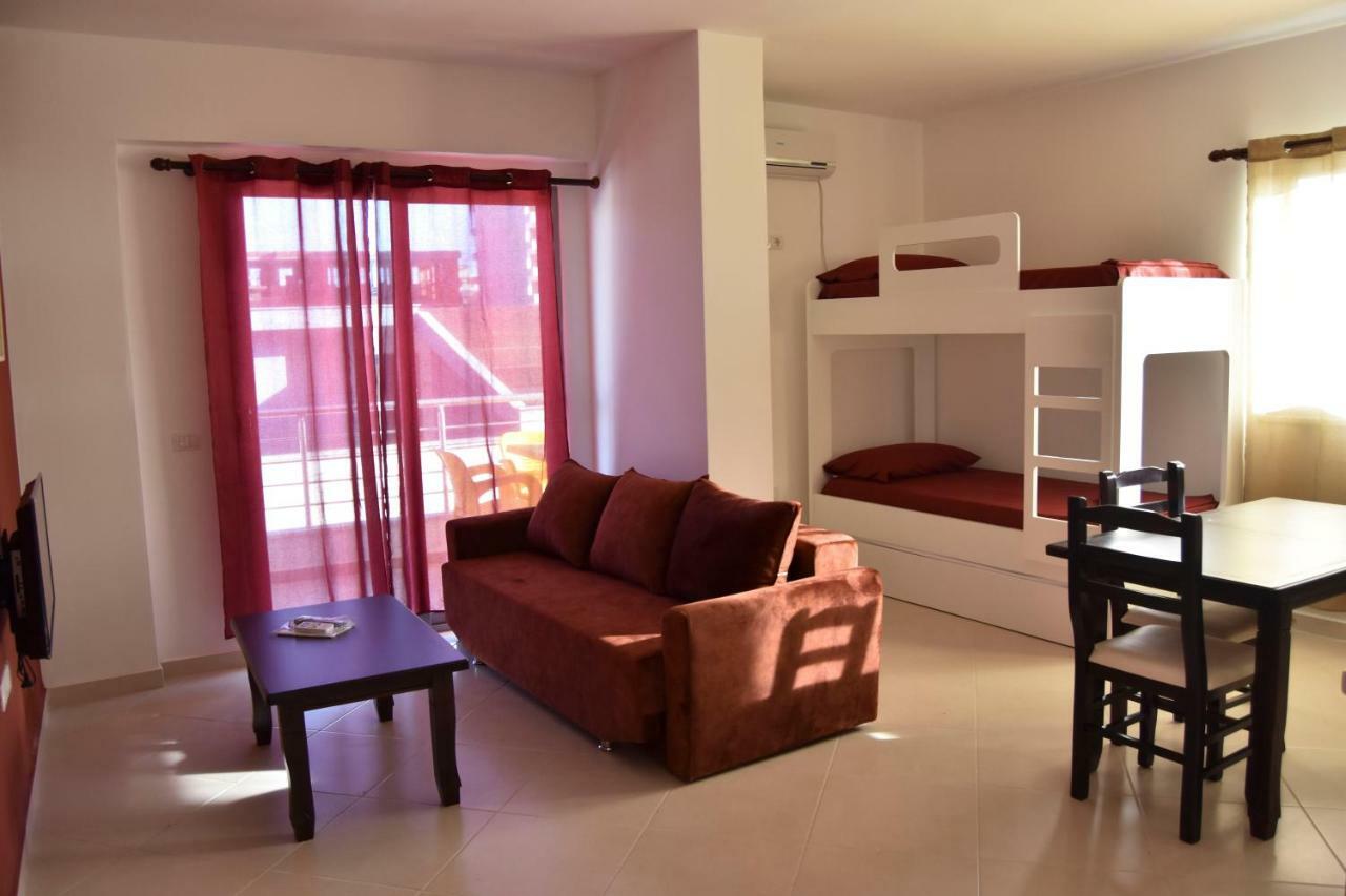 Appartement Antoni *