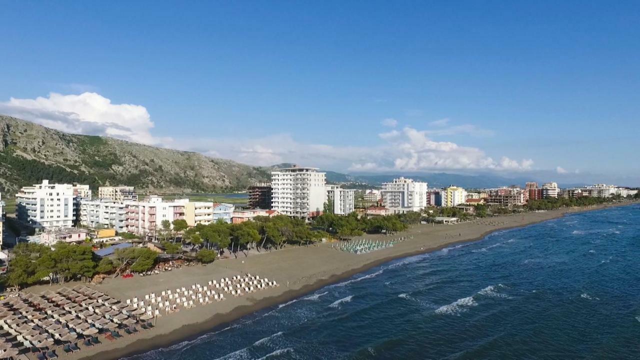 Appartement Antoni