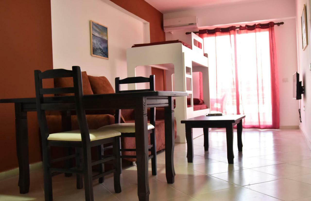 Antoni Appartement