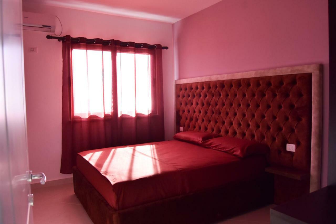Antoni Appartement Shëngjin