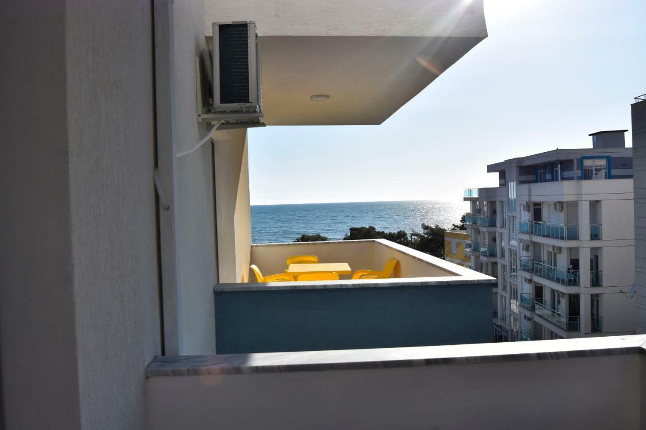 Appartement Antoni